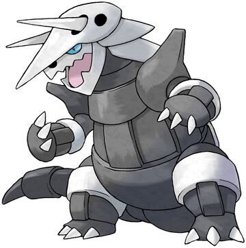 aggron weakness|Aggron Pokédex .
